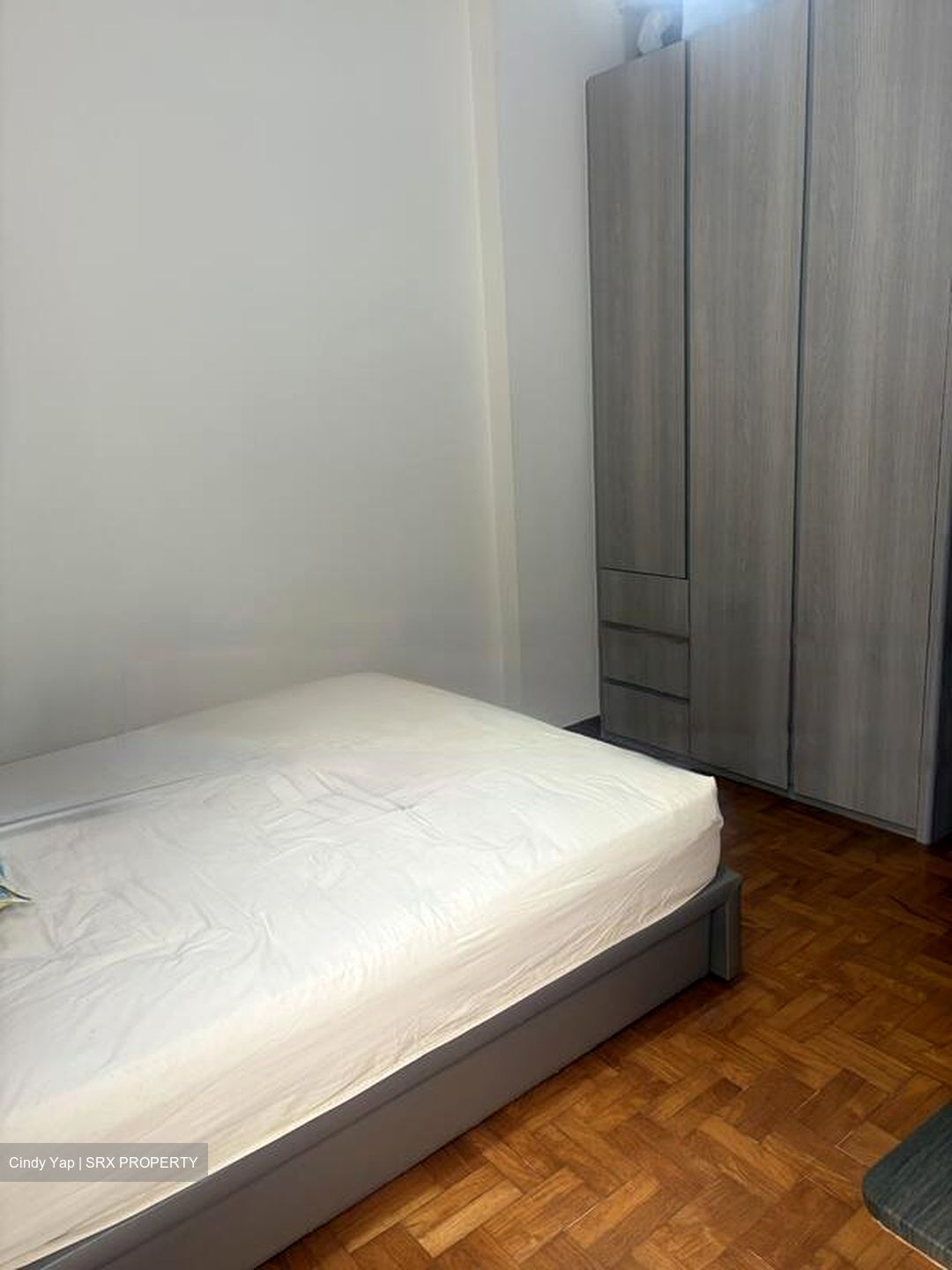 Seasons Park (D26), Condominium #463135381